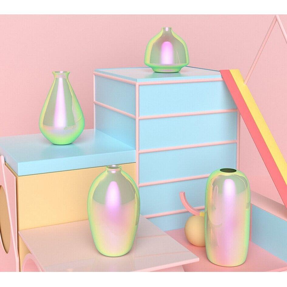 "Vase Table Céramique Décorative" | Designix - 2222 - https://designix.fr/