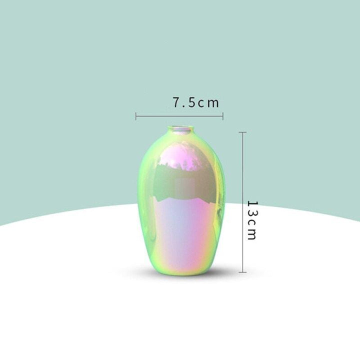 "Vase Table Céramique Décorative" | Designix - 2222 3 - https://designix.fr/