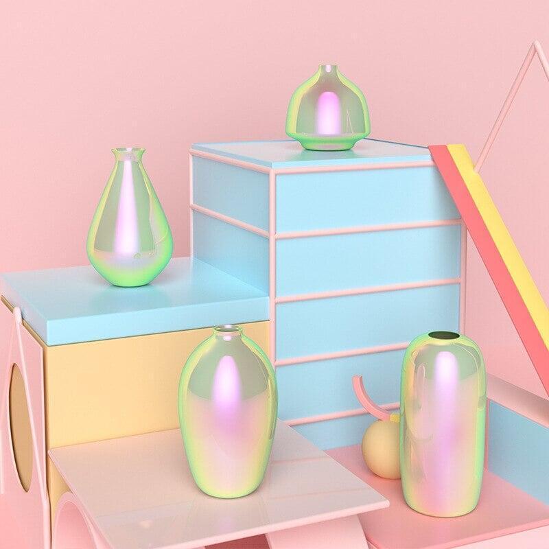 "Vase Table Céramique Décorative" | Designix - 2222 - https://designix.fr/