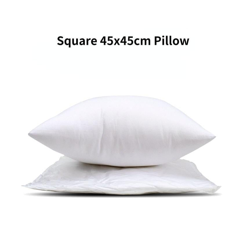 Coussin Fleurs | Doux Rêves - Designix Coussin Coussin Carré