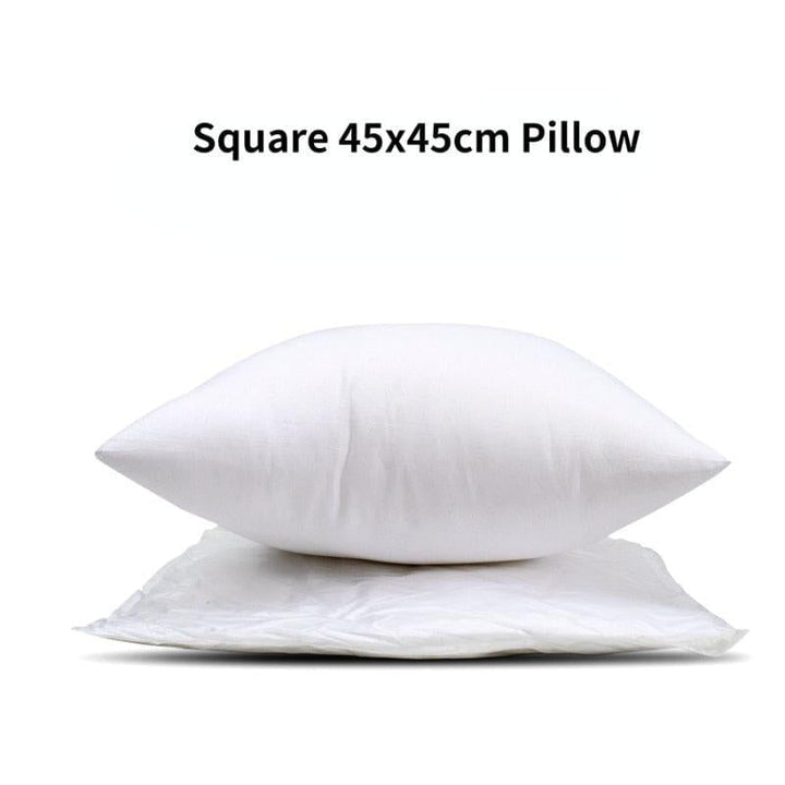 Coussin Fleurs | Doux Rêves - Designix Coussin Coussin Carré