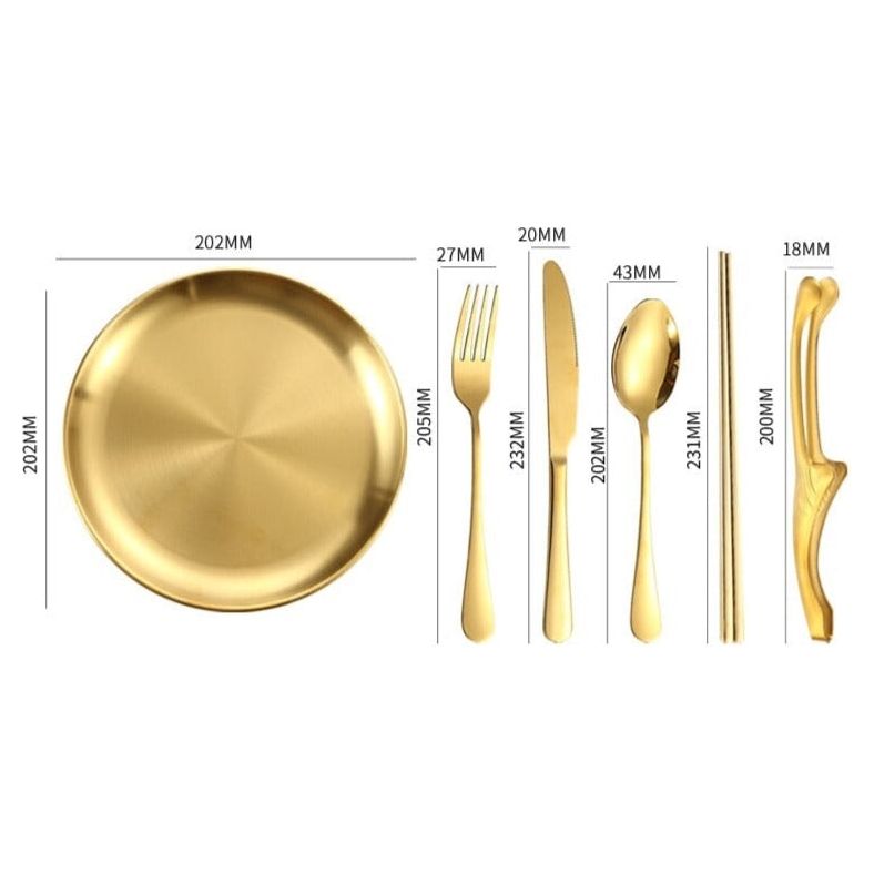 Couverts Pique-Nique | Cutlery | Designix - Couverts de table    - https://designix.fr/