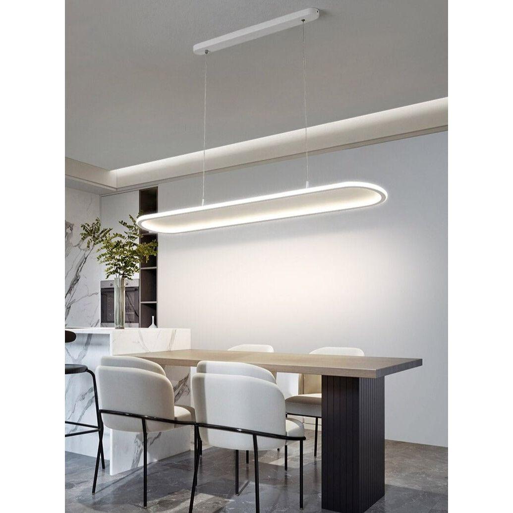 Grande Suspension Luminaire | Radianza | Designix - Suspension luminaire - https://designix.fr/