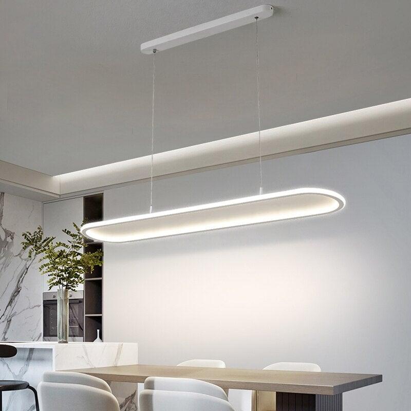 Grande Suspension Luminaire | Radianza | Designix - Suspension luminaire    - https://designix.fr/