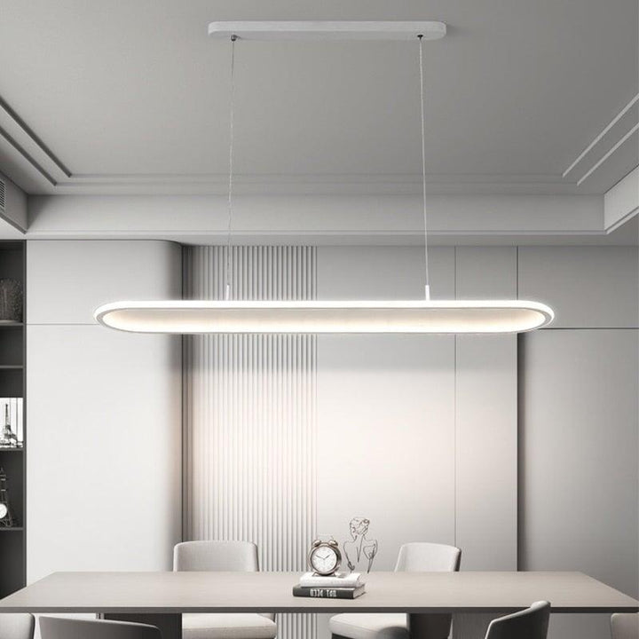 Grande Suspension Luminaire | Radianza | Designix - Suspension luminaire - https://designix.fr/