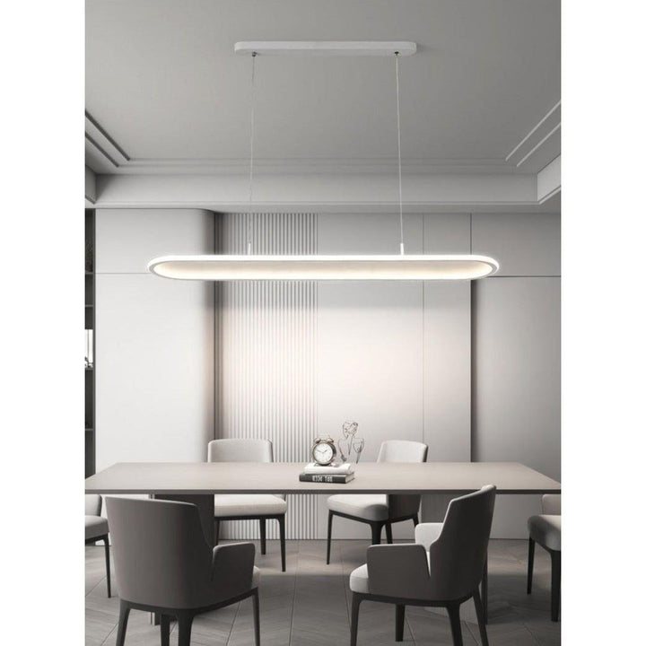 Grande Suspension Luminaire | Radianza | Designix - Suspension luminaire - https://designix.fr/