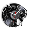 Horloge Murale Design | Alien