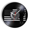 Horloge Murale Design | American Army