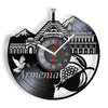 Horloge Murale Design | Arménie