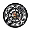 Horloge Murale Design | Astronomie