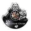 Horloge Murale Design | Chien Chow Chow