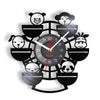 Horloge Murale Design | Circulo