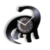 Horloge Murale Design | Diplodocus