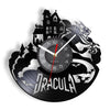 Horloge Murale Design | Dracula