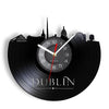 Horloge Murale Design | Dublin