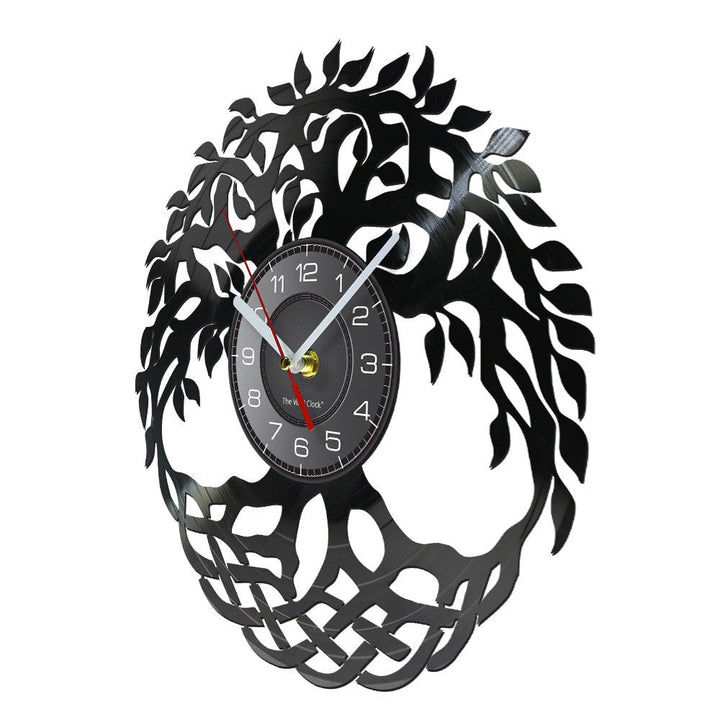 Horloge Murale Design | Fusion | Designix - Horloge murales    - https://designix.fr/
