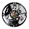 Horloge Murale Design | Gramophone