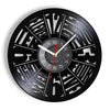 Horloge Murale Design | Infinix