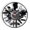Horloge murale design | Le Salon de la Coupe