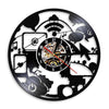 Horloge Murale Design | Les outils Informatiques