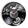 Horloge murale design | Petit Ange