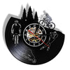 Horloge Murale Design | Sport de Ride