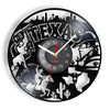 Horloge murale design | Texas