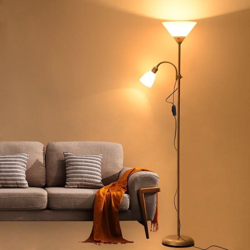 Lampadaire Design Salon | Équinoxe Élégant