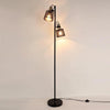 Lampadaire salon | Crépuscule Chic