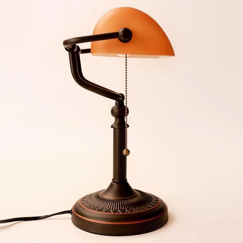 Lampe de Chevet Ancienne | Lumière Douce