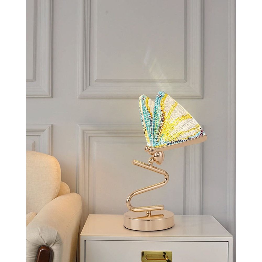 Lampe de Chevet | Aurora | Designix - Lampe de chevet    - https://designix.fr/
