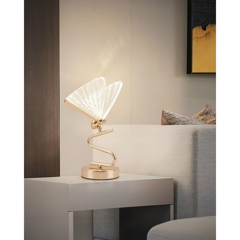 Lampe de Chevet | Aurora | Designix - Lampe de chevet    - https://designix.fr/