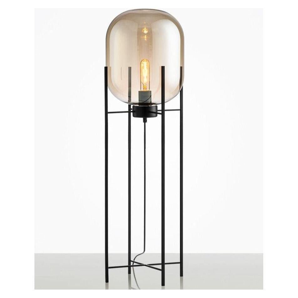 Lampe de Chevet | Brilliance Chic - Designix Lampe de chevet Or S 25 x 50 cm