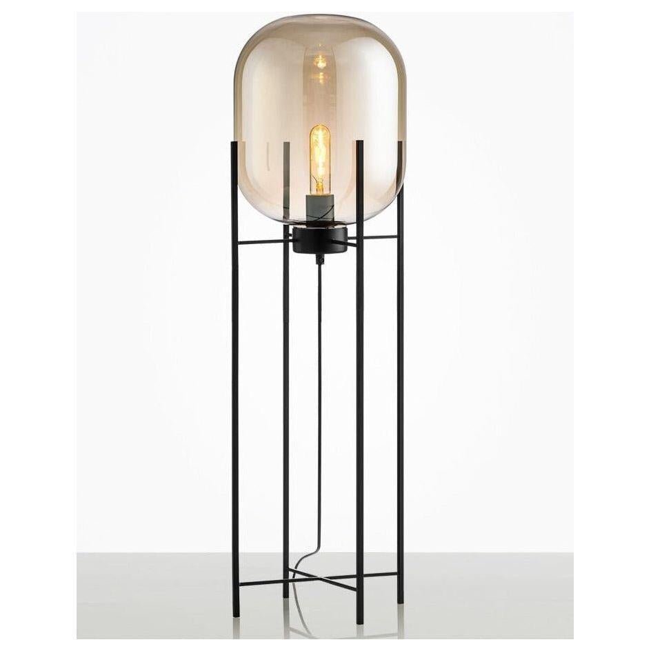 Lampe de Chevet | Brilliance Chic - Designix Lampe de chevet Or S 25 x 50 cm