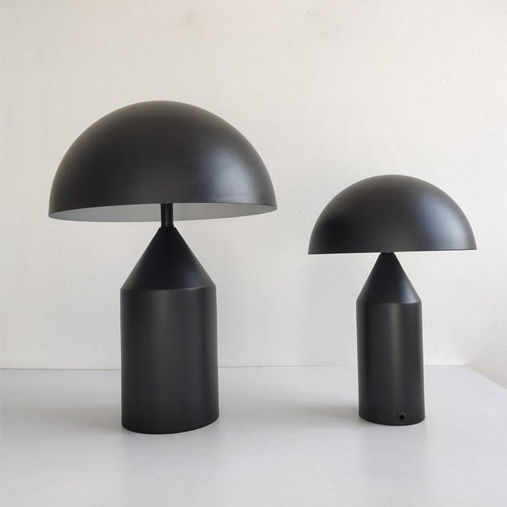 Lampe de Chevet Champignon | Lueur Élégante | Designix - Lampe de chevet - https://designix.fr/