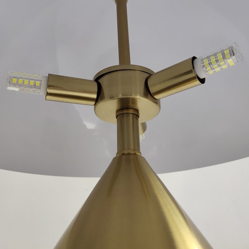 Lampe de Chevet Champignon | Lueur Élégante | Designix - Lampe de chevet    - https://designix.fr/