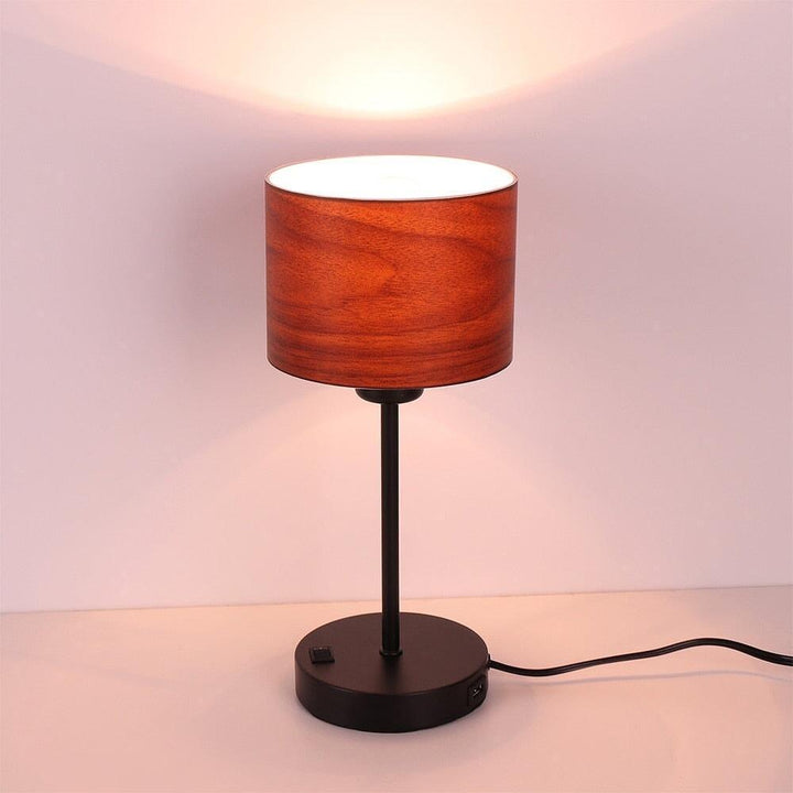 Lampe de Chevet Chargeur | Éclairage Zenith | Designix - Lampe de chevet    - https://designix.fr/