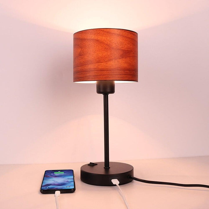 Lampe de Chevet Chargeur | Éclairage Zenith | Designix - Lampe de chevet    - https://designix.fr/