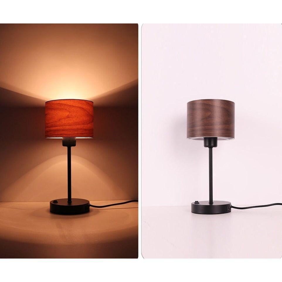 Lampe de Chevet Chargeur | Éclairage Zenith | Designix - Lampe de chevet - https://designix.fr/