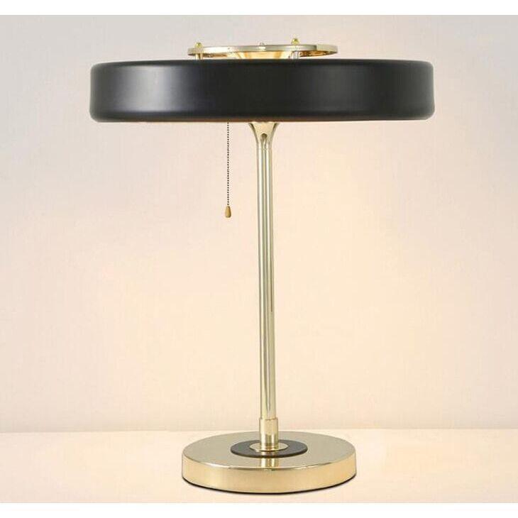 Lampe de Chevet | Charme Intemporel 9999 "Description + Lumière" OUADELI | Designix - Lampe de chevet Noir 50 x 35 cm Lumière Chaude  - https://designix.fr/