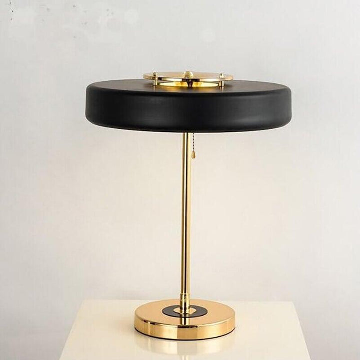 Lampe de Chevet | Charme Intemporel 9999 "Description + Lumière" OUADELI | Designix - Lampe de chevet    - https://designix.fr/