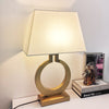 Lampe de Chevet Design | Éclat Moderne