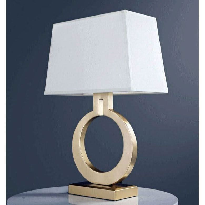 Lampe de Chevet Design | Éclat Moderne