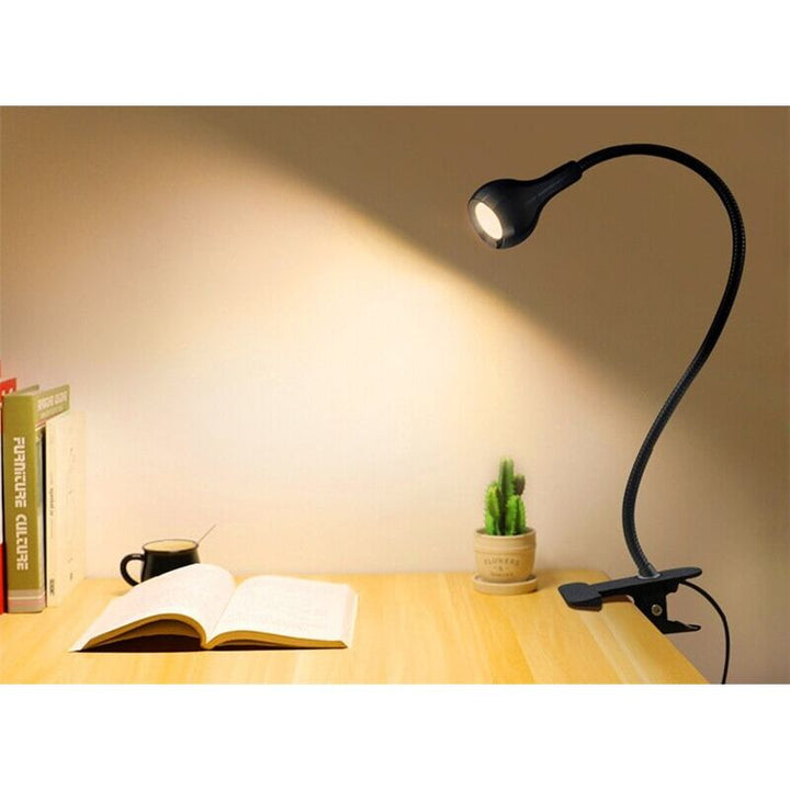 Lampe de Chevet Flexible  | Éclaireur d'Art | Designix - Lampe de chevet    - https://designix.fr/