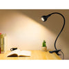 Lampe de Chevet Flexible  | Éclaireur d'Art