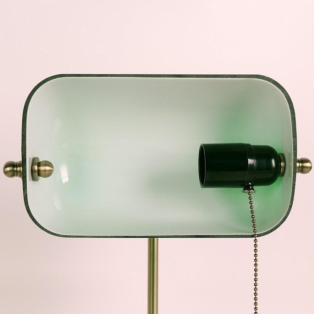 Lampe de Chevet Induction | Présidentielle - Designix Lampe de chevet