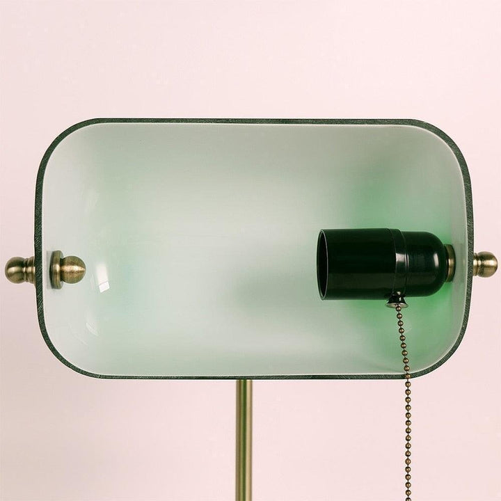 Lampe de Chevet Induction | Présidentielle - Designix Lampe de chevet