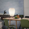 Lampe de Chevet Japonais | Charme Lumineux