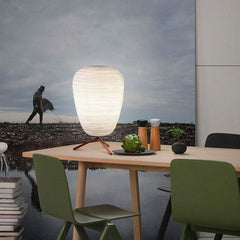 Lampe de Chevet Japonais | Charme Lumineux