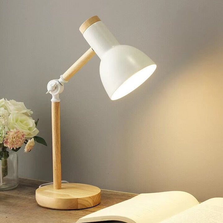 Lampe de Chevet | Luxuria | Designix - Lampe de chevet Blanc   - https://designix.fr/